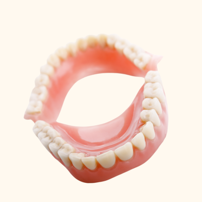 Denture