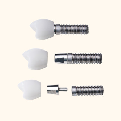 Dental Screw